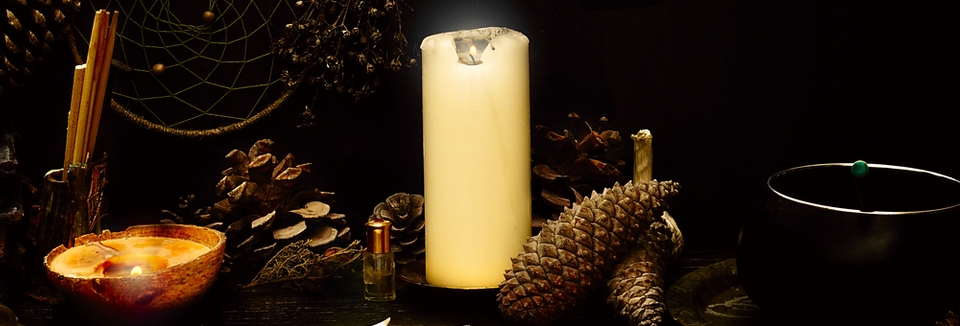 Spiritual Wellness