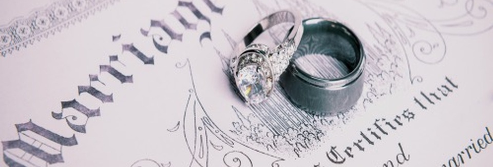 Marriage