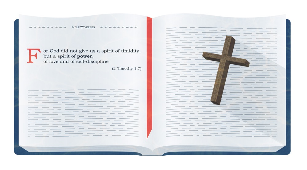 Christian Youth & Young Adults