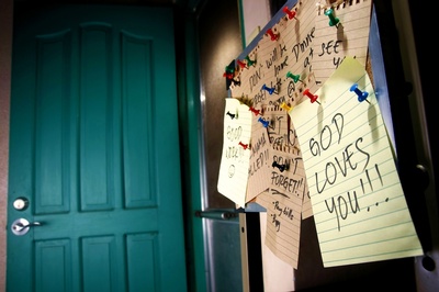 Christian Family inspired Articles