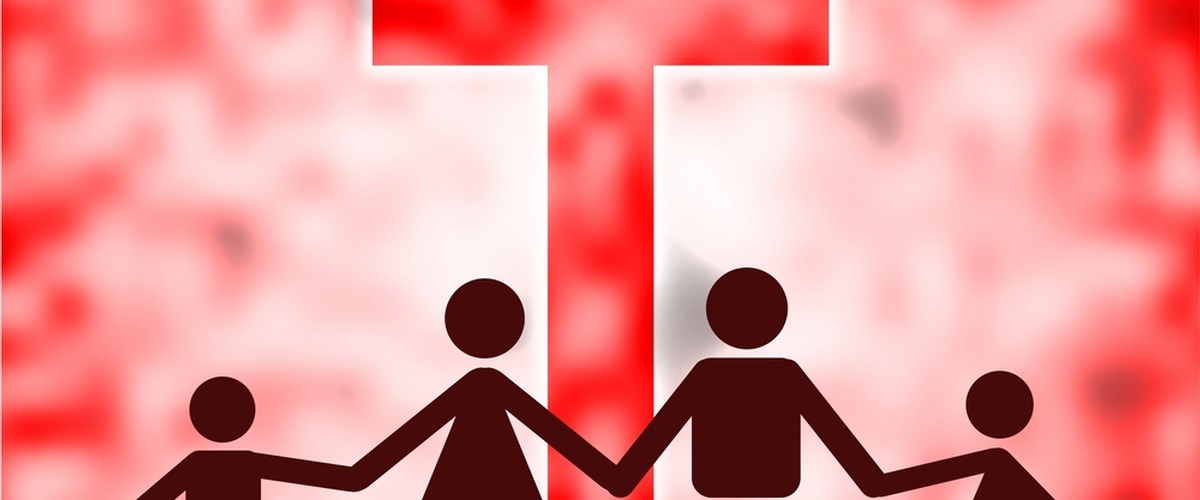 Hebrews 13:16, for example, tells us to 