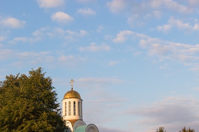 Women and Christianity - Christianity now