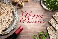 Spiritual Blessings in Christ