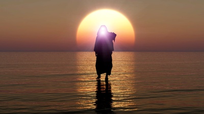 Spirituality & The Presence of Christ