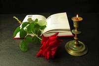 Spiritual Blessings in Christ