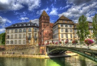 Spiritual Blessings in Christ