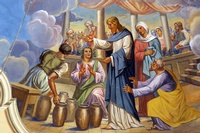 Spiritual Blessings in Christ
