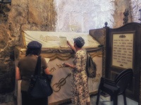 Spiritual Blessings in Christ