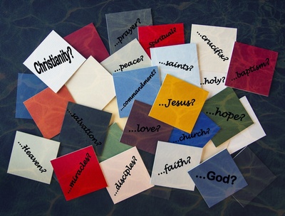 Biblical Parenting and Godly Advice