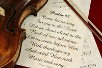 Spiritual Blessings in Christ