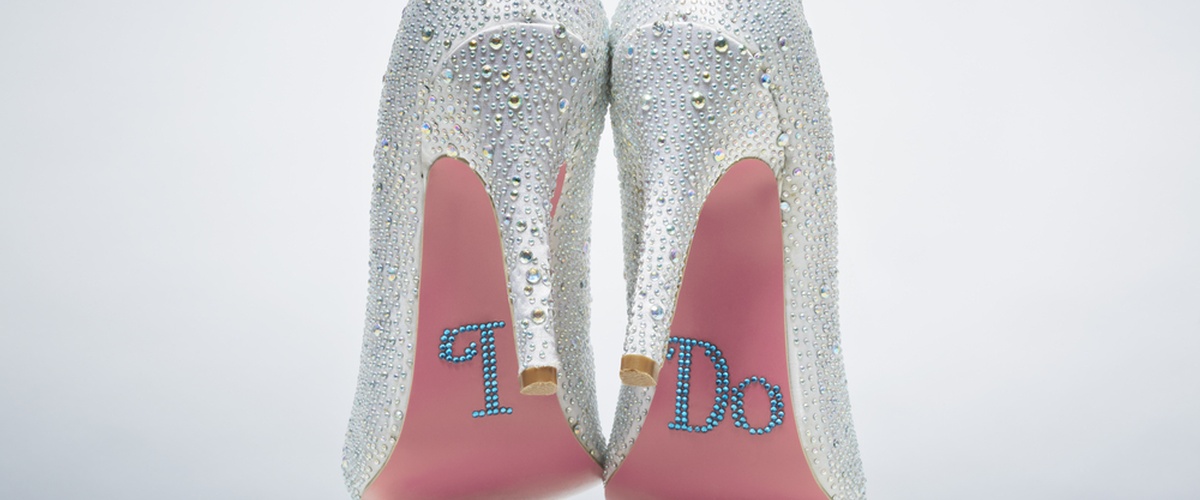 As Les and Leslie Parrott said in I Love You More, 