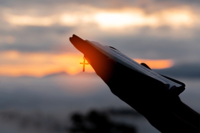 Spirituality & The Presence of Christ