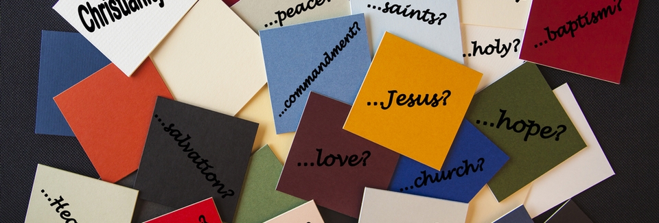 Christian Family inspired Articles