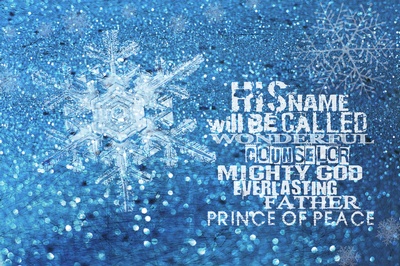 Spirituality & The Presence of Christ