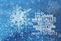 Spiritual Blessings in Christ