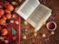 Spiritual Blessings in Christ