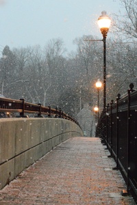 Spiritual Blessings in Christ