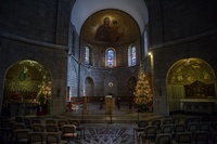 Spiritual Blessings in Christ