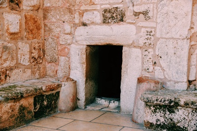 Women and Christianity - Christianity now