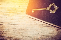 Spiritual Blessings in Christ