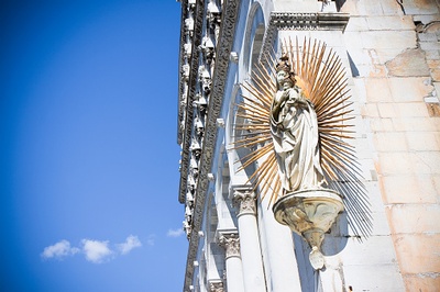 Women and Christianity - Christianity now