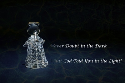 Spirituality & The Presence of Christ