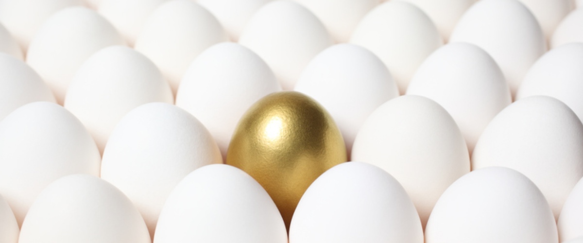 Jesus explains to James and John in Mark 10:25 that: 