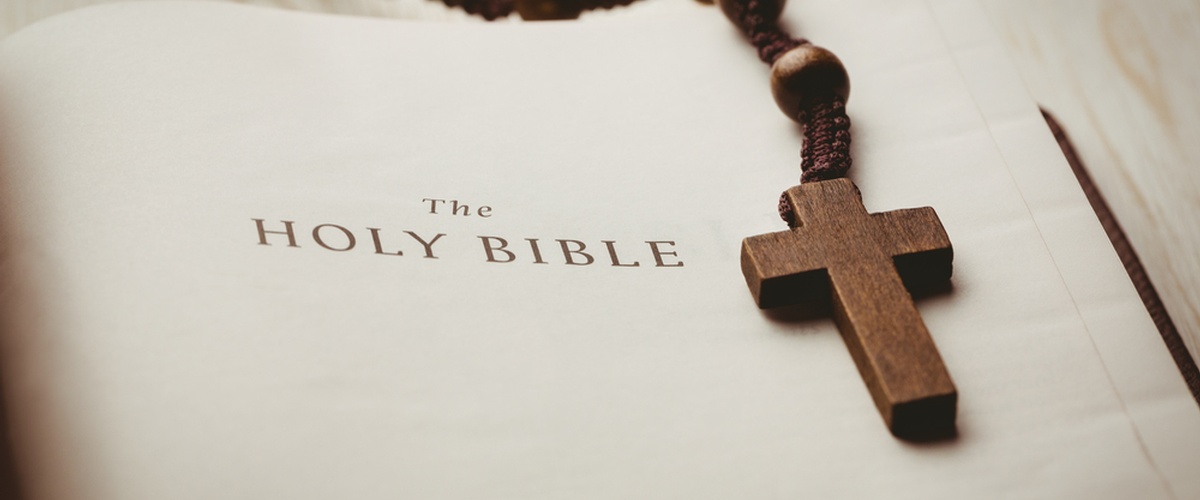 Matthew 18:20 states, 