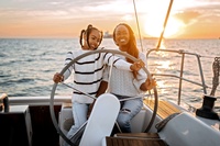 Spiritual Blessings in Christ