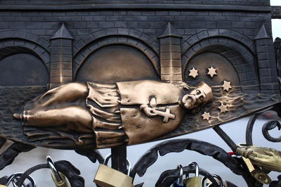 Christian Youth & Young Adults