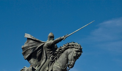 Christian Youth & Young Adults