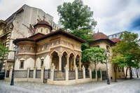 Spiritual Blessings in Christ