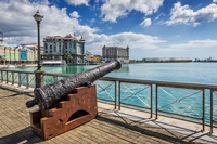 Spiritual Blessings in Christ