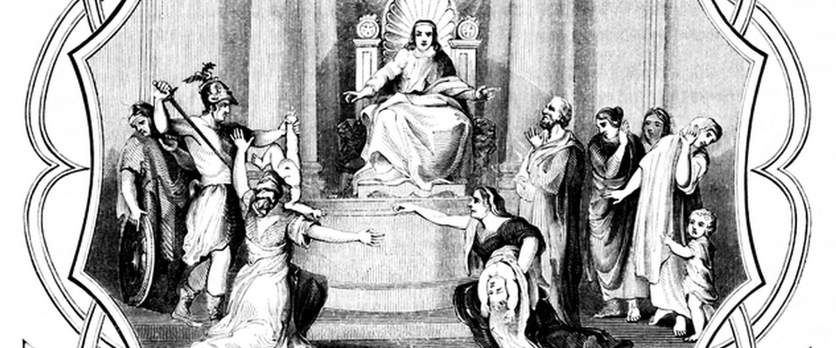 If you need encouragement to forgive your mother or your daughter, then look no further than the inspirational words of Jesus in Matthew 6:14.
