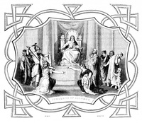 Spiritual Blessings in Christ