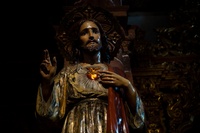 Spiritual Blessings in Christ