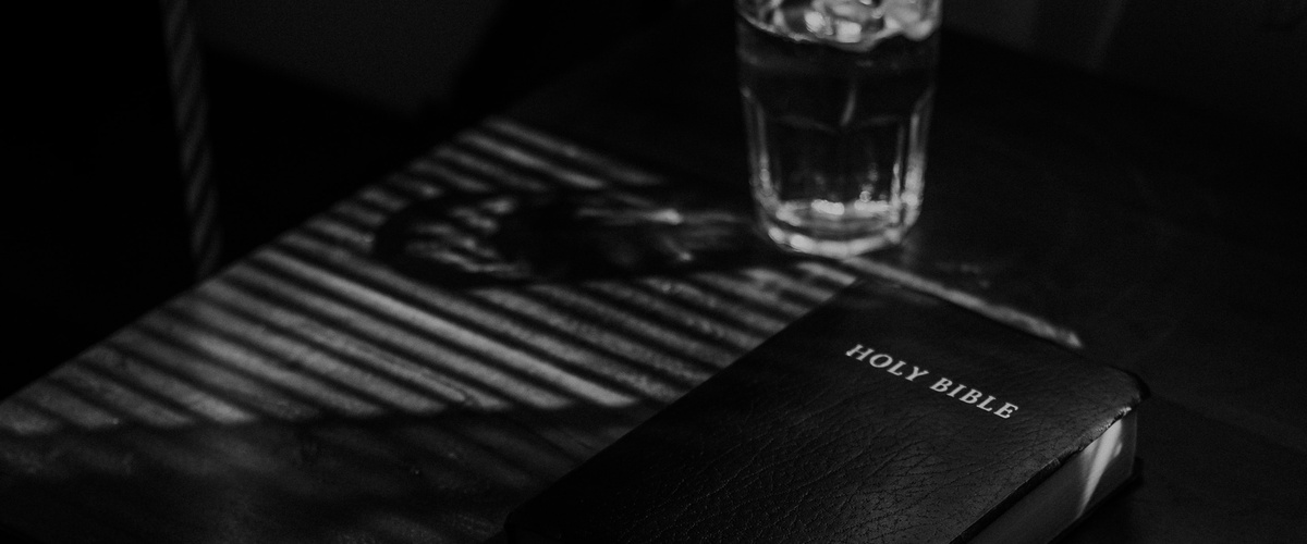 Seek this spiritual encouragement quote from Romans 14: 8 KJV which reads, 