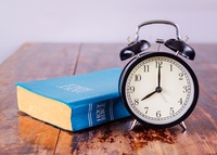 Spiritual Blessings in Christ