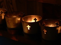 Spiritual Blessings in Christ