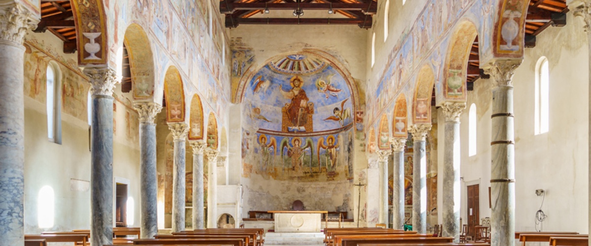 As St. Francis De Sales once said: 