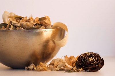 Spirituality & The Presence of Christ