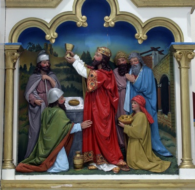 Women and Christianity - Christianity now