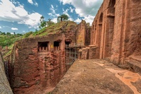 Spiritual Blessings in Christ