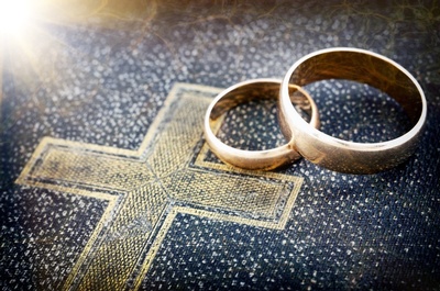 Godly Centered Spiritual Marriage Advice