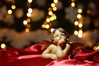 Spiritual Blessings in Christ