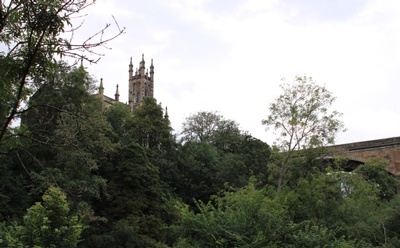 Spirituality & The Presence of Christ