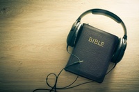 Spiritual Blessings in Christ