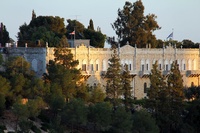 Spiritual Blessings in Christ