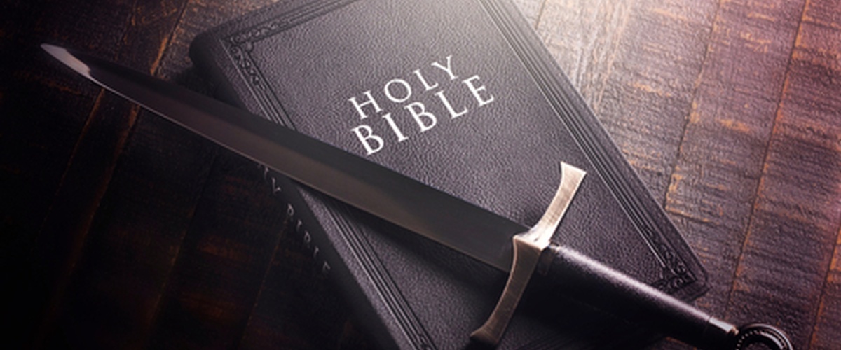 Daily Bible Study and Devotionals