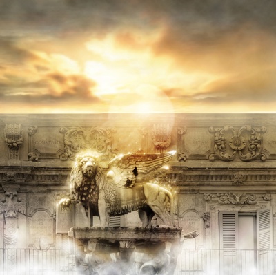 Spirituality & The Presence of Christ